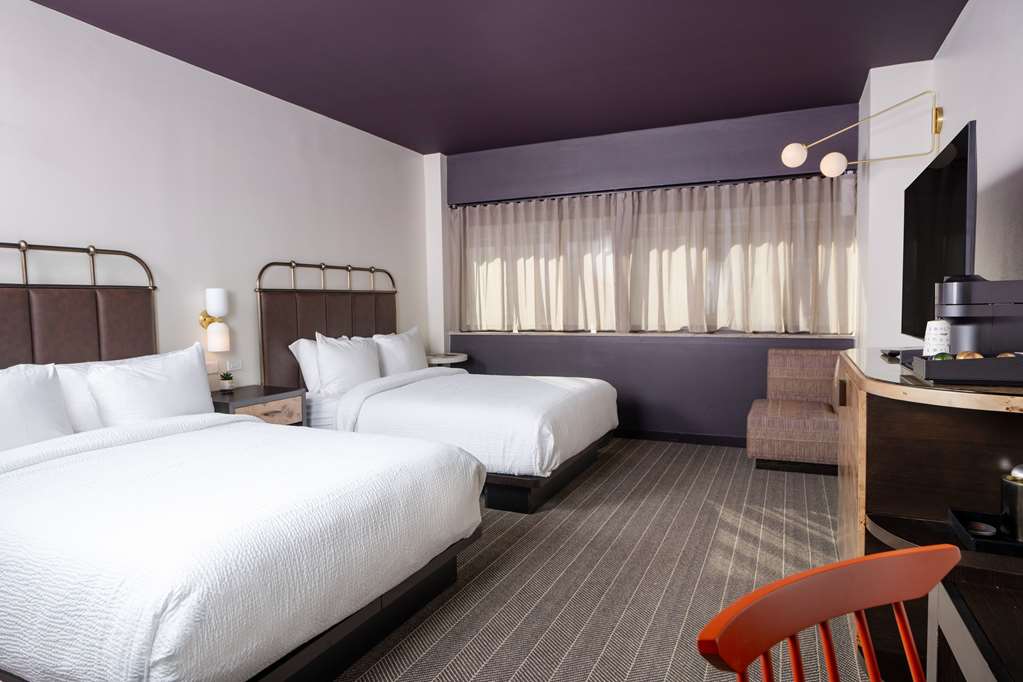 Origin Baton Rouge a Wyndham Hotel - photo 43