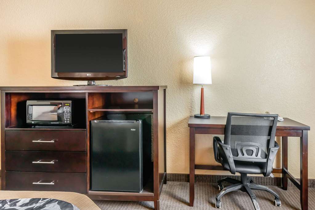 Sleep Inn and Suites Ocala Belleview - photo 9