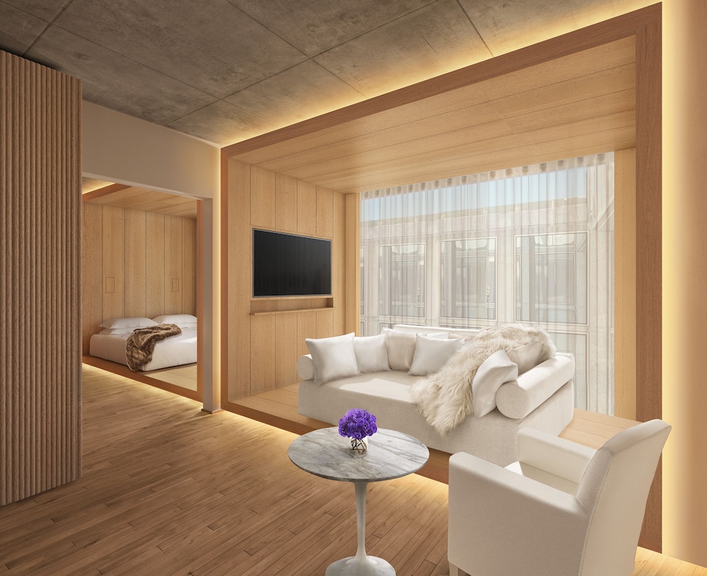 PUBLIC an Ian Schrager hotel - photo 12