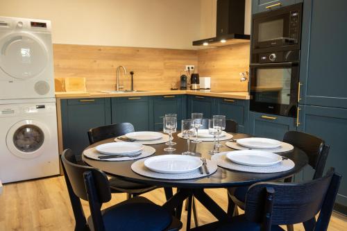 Le Triplex 8 Pers Hypercentre Wifi - last minute hotel in Unknown City