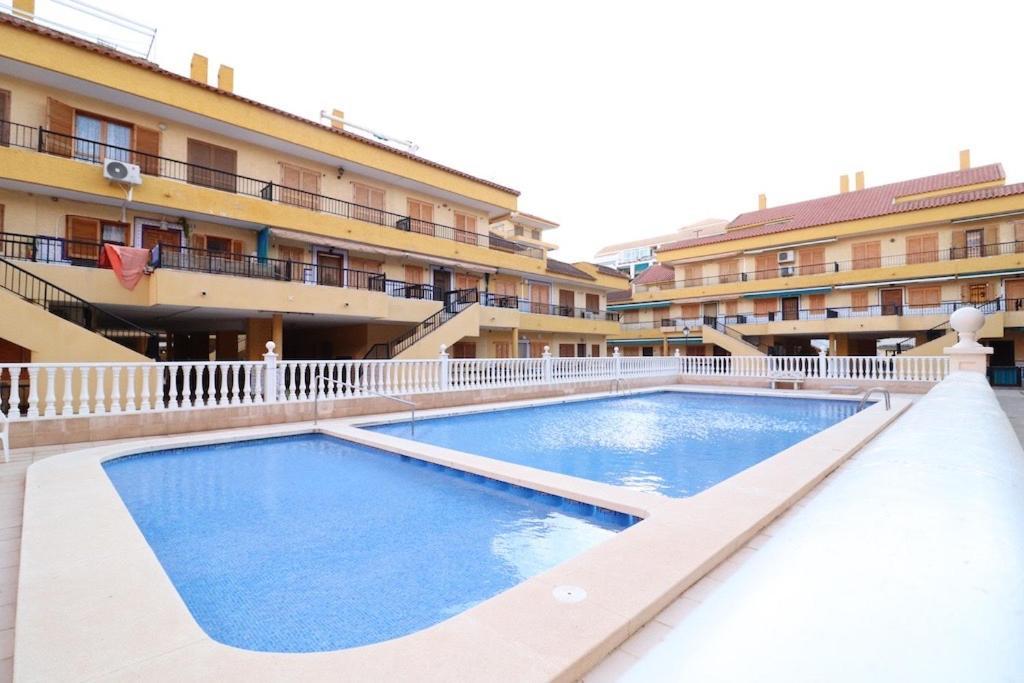 Vinamar Alena - last minute hotel in Torrevieja