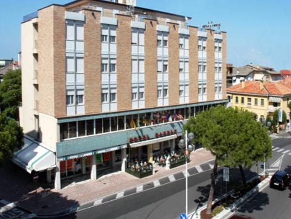 The One Caorle Hotel & Apartments in Caorle, Italy