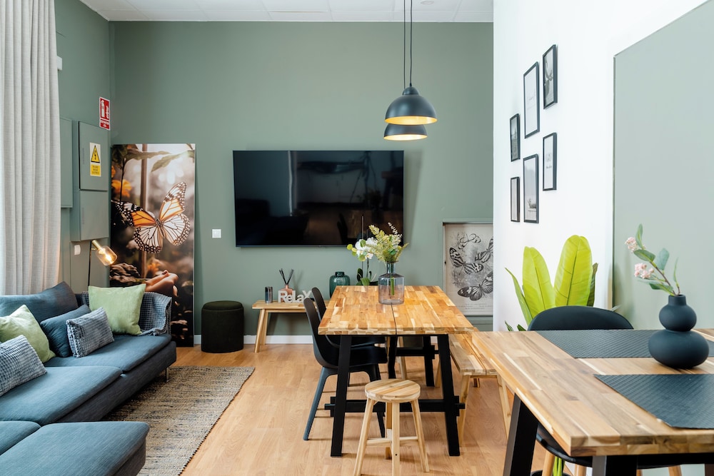 Hostel Time Life Nerja — 4-Star Luxury Hotel in Nerja, Spain