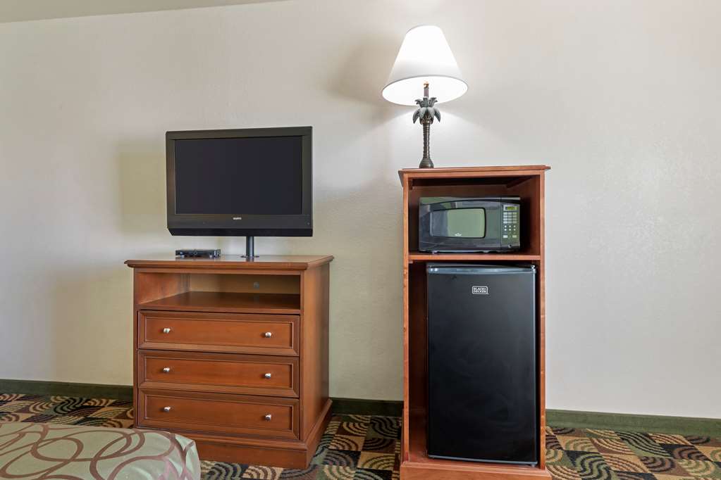Best Western Caprock Inn - photo 12