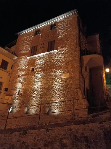 Casa Monteloro — 4-Star Luxury Hotel in Anghiari, Italy
