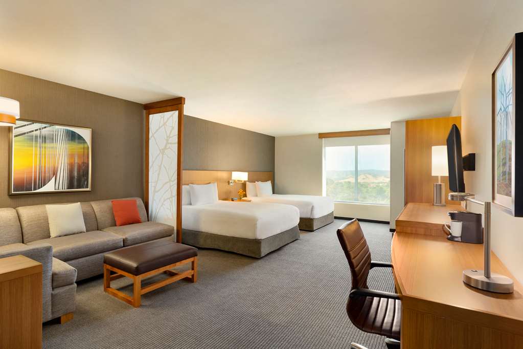 Hyatt Place Vacaville - photo 36