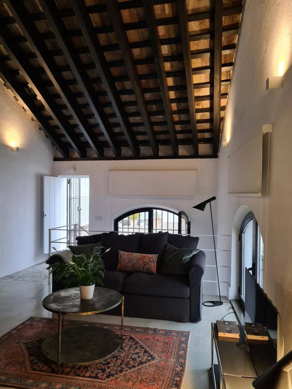 Bodega Mar Velo de Flor in Sanlucar De Barrameda, Spain