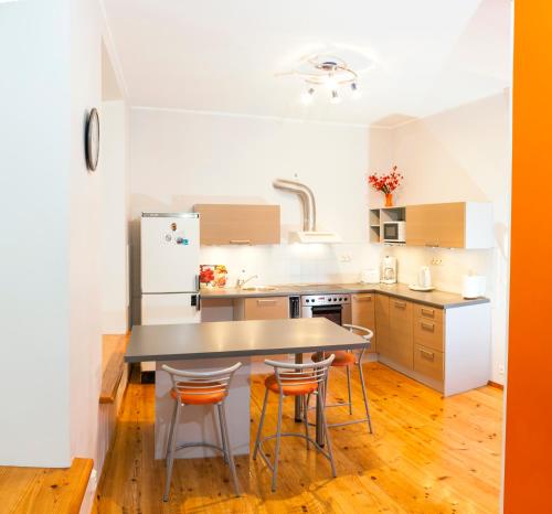 Rataskaevu Guest Apartment
