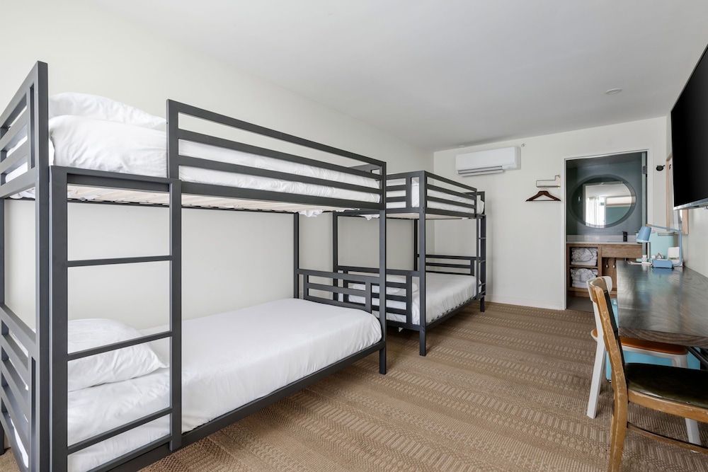 Starlight Motor Inn - photo 23
