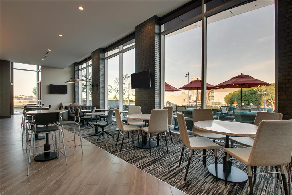 Hyatt Place Milwaukee Downtown - photo 61