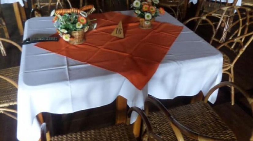 Centre Touristique de Nkolandom in Ebolowa, Cameroon