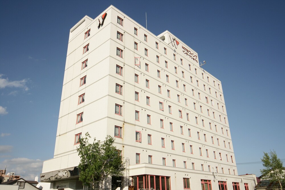 Koko Stay Chitose in Chitose, Japan