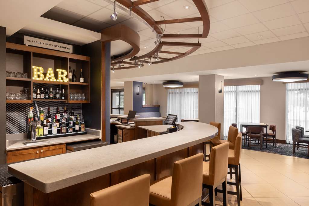Hyatt Place Charlotte Airport Lake Pointe - photo 6