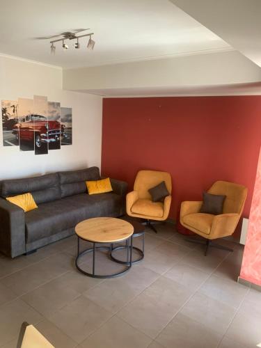 Smile Stay Apartment — 4-Star Luxury Hotel in Alexandroupoli, Greece