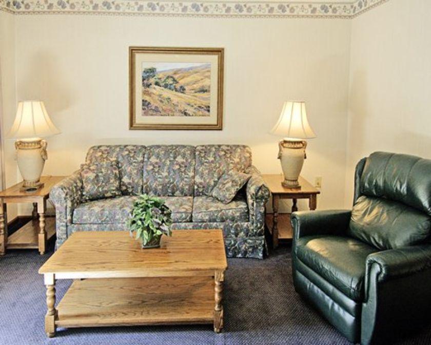 Tree Tops Resort - photo 13