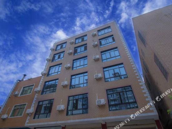 Longhai Beidu B & B in Shima, People's Republic of China