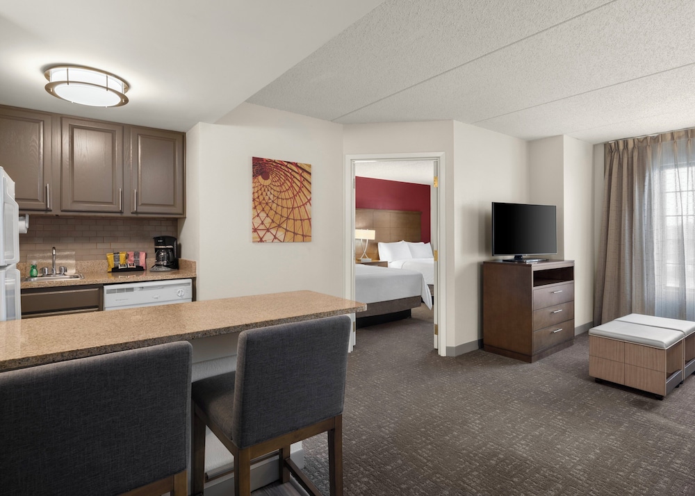 Staybridge Suites Indianapolis Airport by IHG - photo 44
