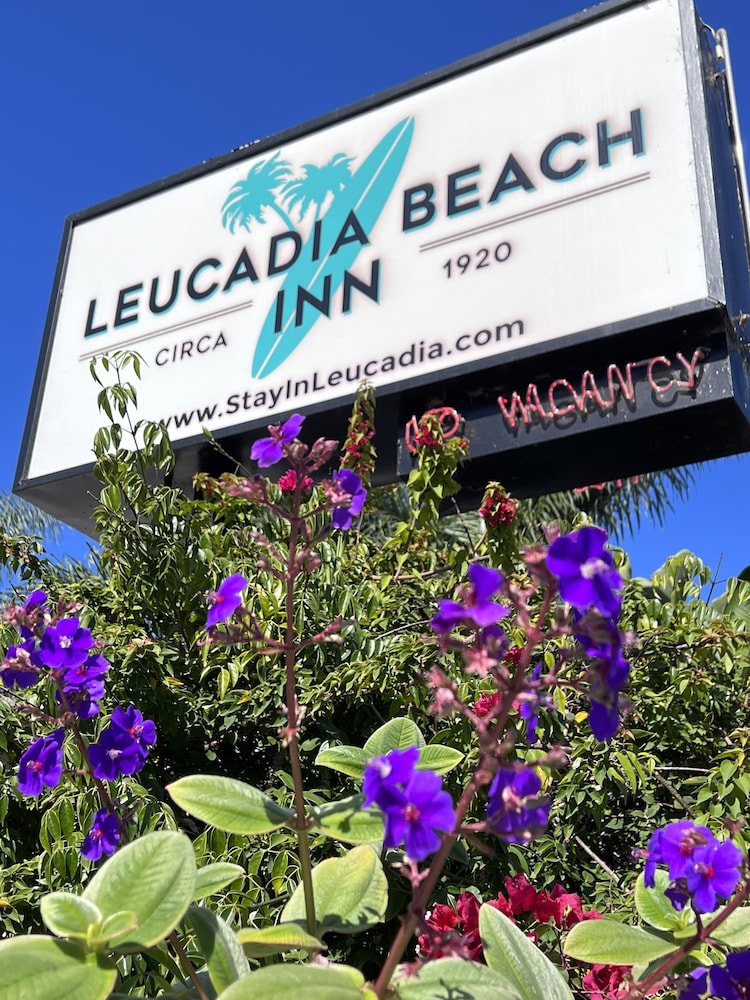 Leucadia Beach Inn - featured photo