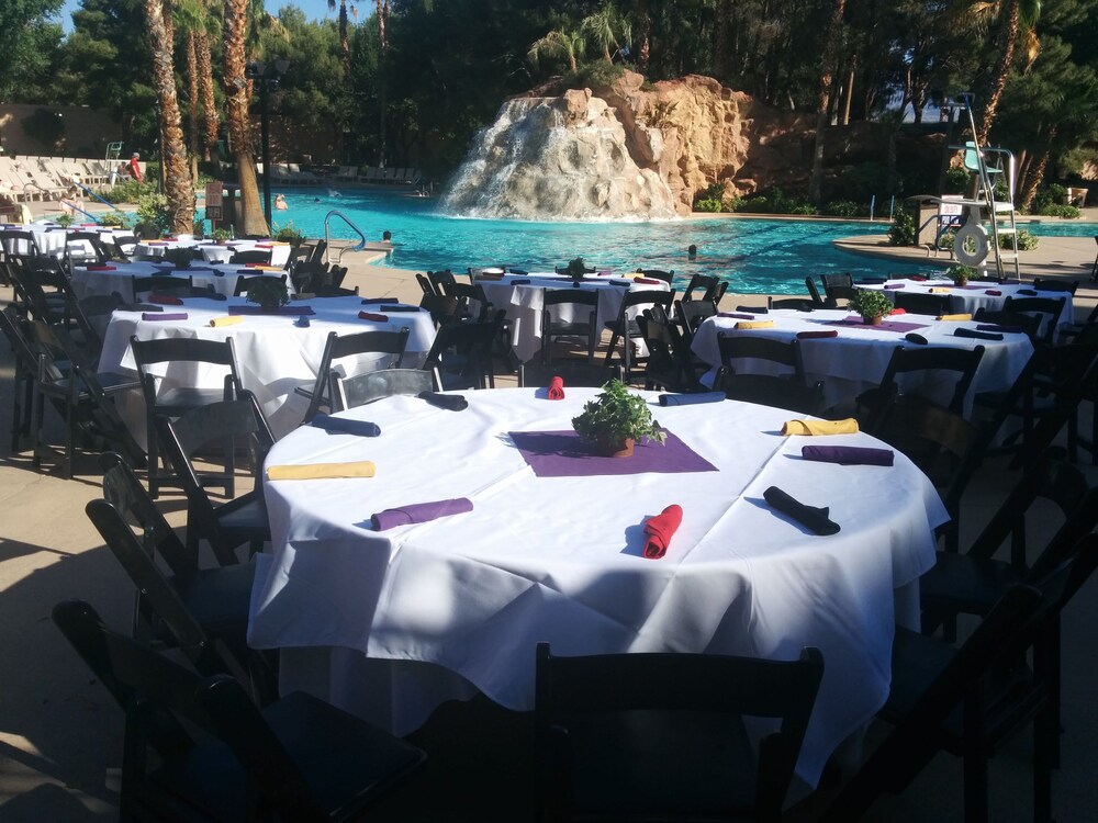 CasaBlanca Resort and Casino - photo 36