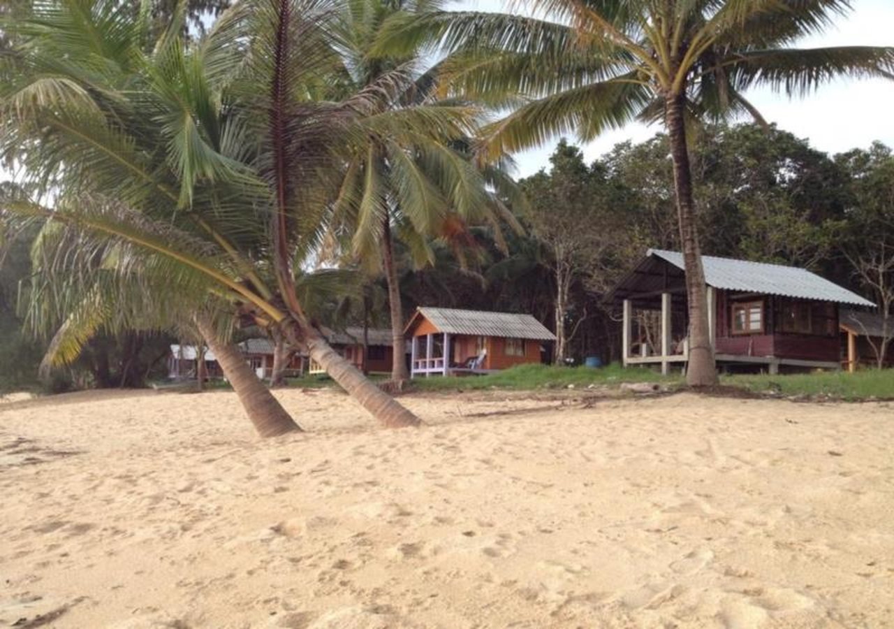 Cashew Resort in Ranong, Thailand