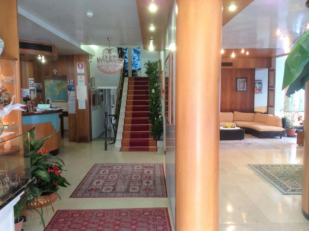 Hotel Sara - last minute hotel in Caorle
