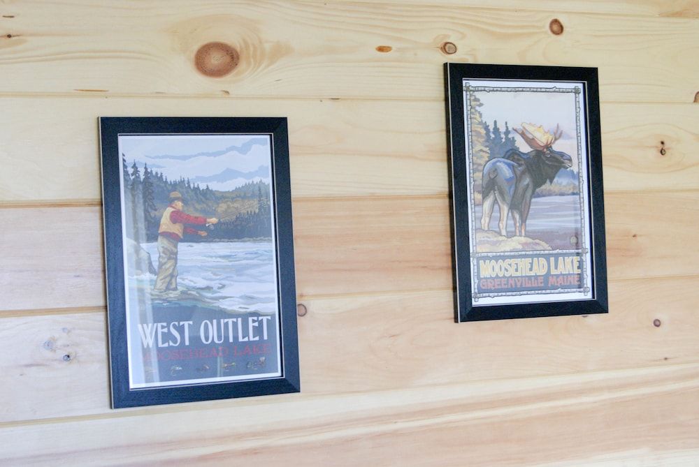 Moose Mountain inn - photo 12