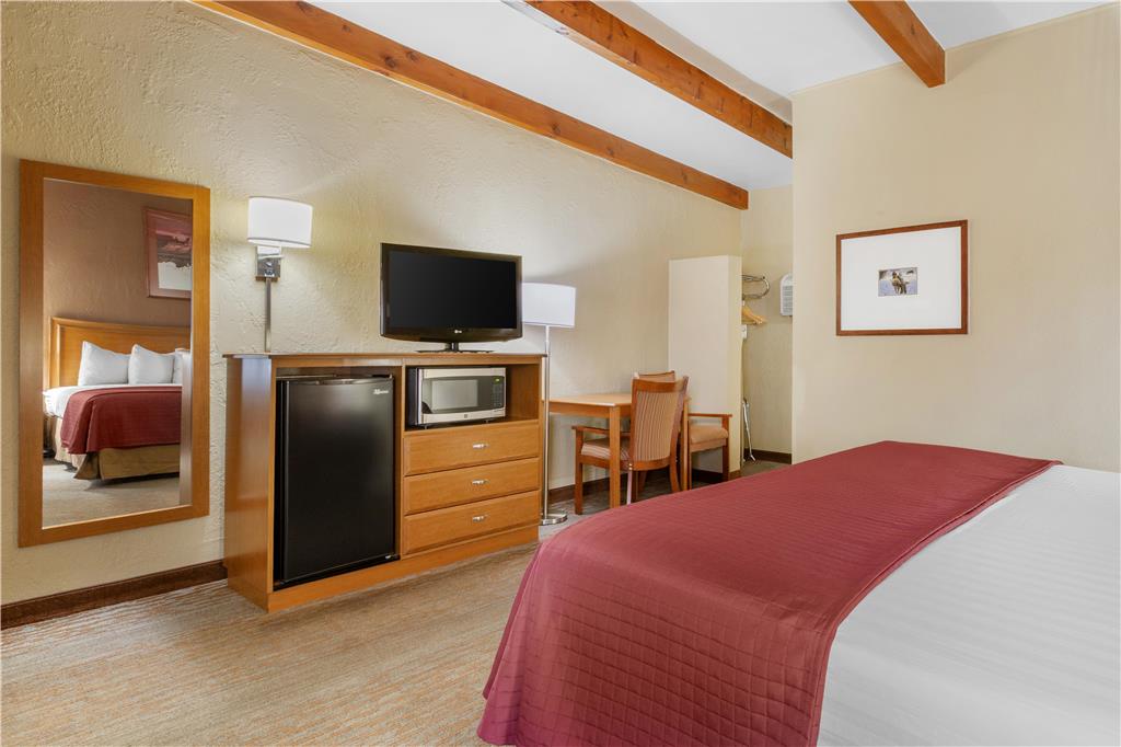 Best Western Canyon De Chelly Inn - photo 12