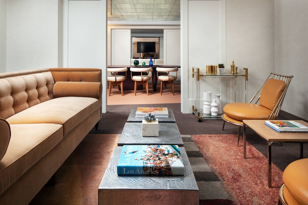 SLS Hotel a Luxury Collection Hotel Beverly Hills - photo 30