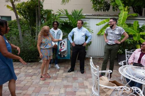 Manatee Palms - photo 25