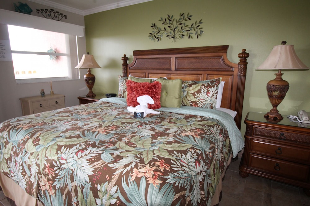 Sunrise Resort - photo 23