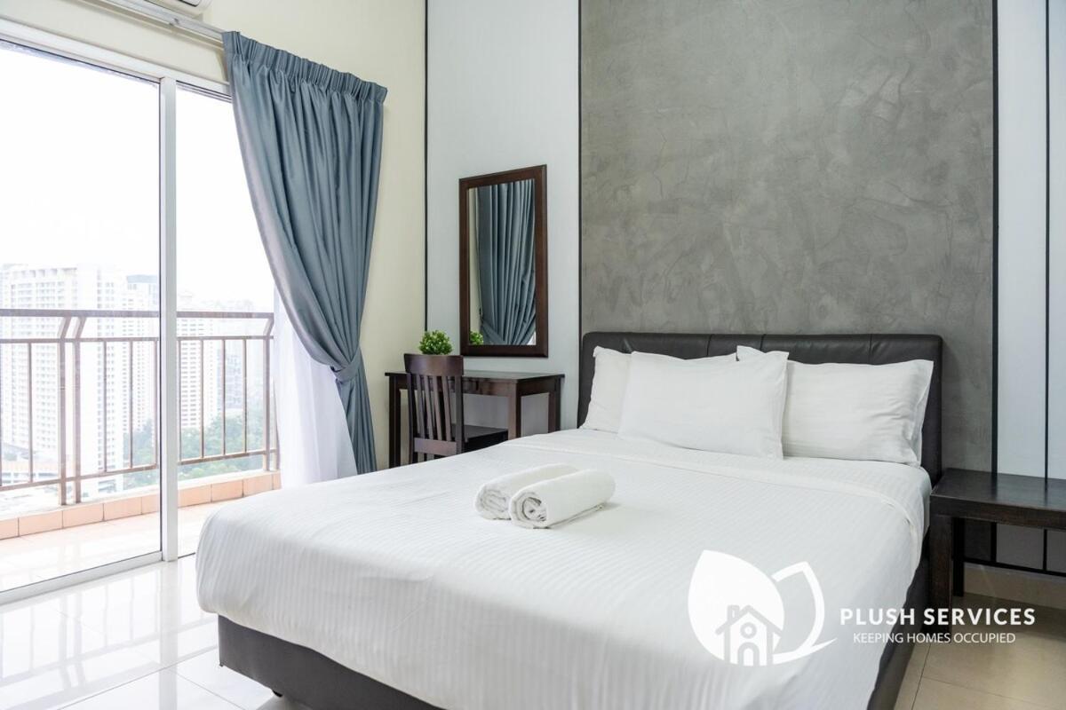Windsor Tower Sri Hartamas by Plush — 4-Star Luxury Hotel in Kuala Lumpur, Malaysia