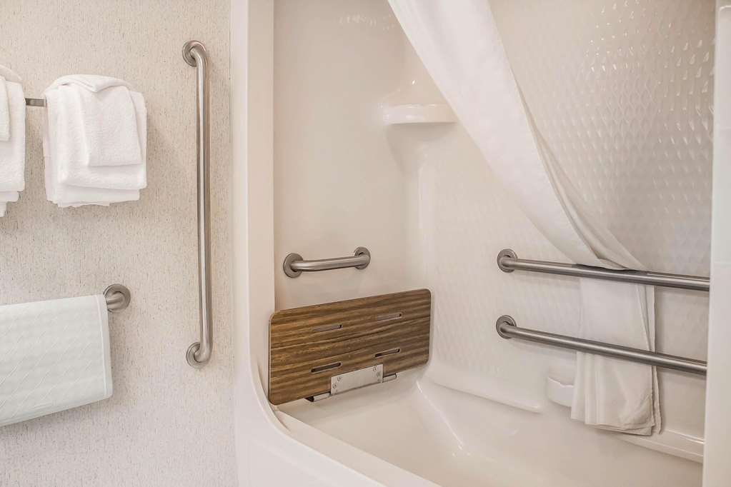 Rodeway Inn Abbotsford - photo 6
