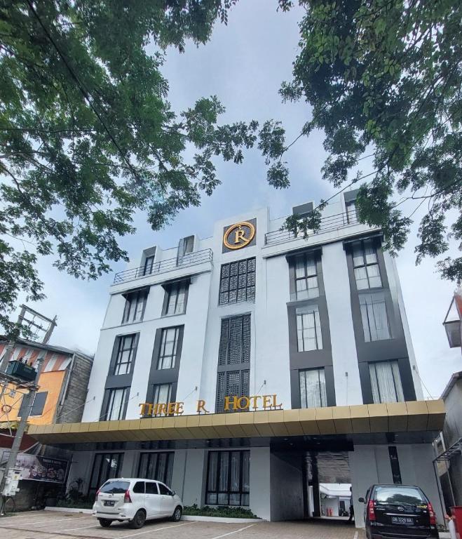 Three R Hotel in Manado, Indonesia