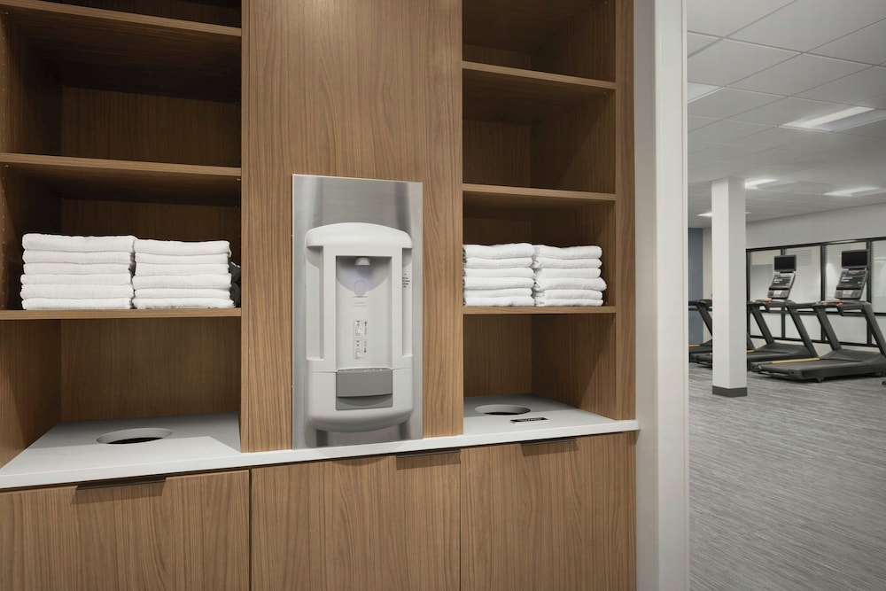 TownePlace Suites by Marriott Sikeston - photo 35