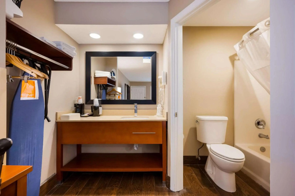 Quality Inn Oxford I 20 Exit 188 - photo 35
