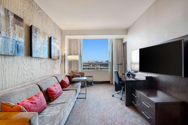 Hilton Dallas Plano Granite Park - photo 85