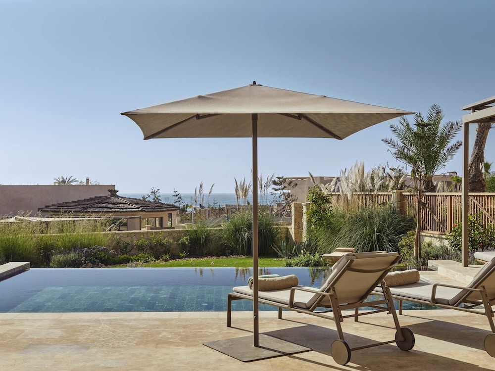 Fairmont Taghazout Bay — Aourir — photo 5