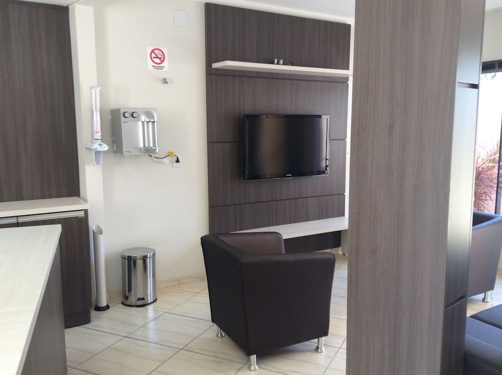 Hotel Bellagio — Campo Grande — photo 4