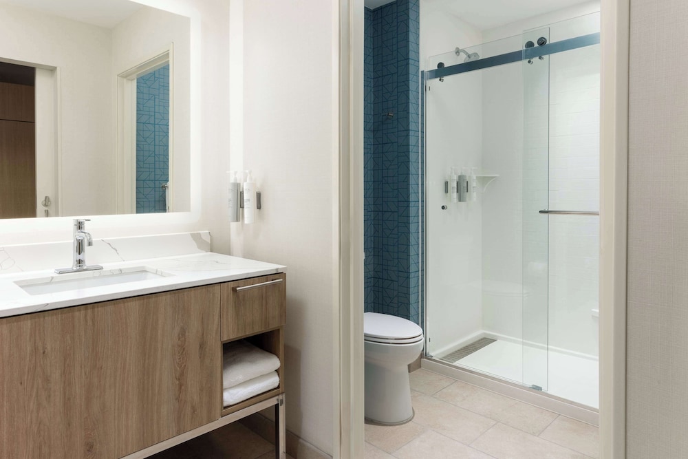 Homewood Suites by Hilton Cypress Orange County - photo 22