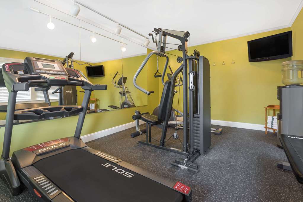 Baymont by Wyndham Sevierville Pigeon Forge - photo 5
