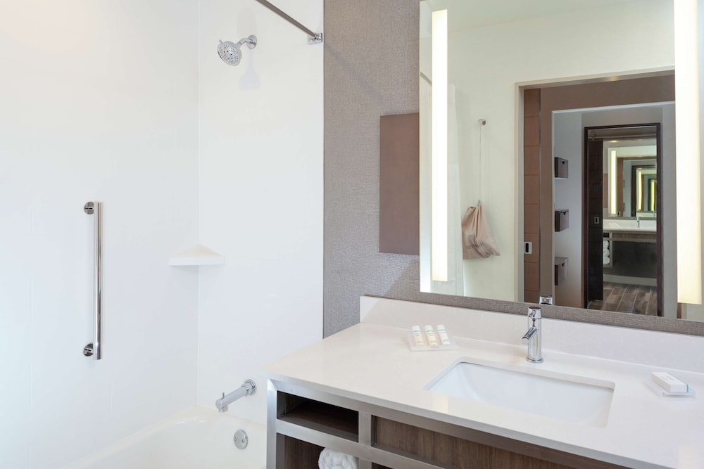 Hilton Garden Inn Waco - photo 21