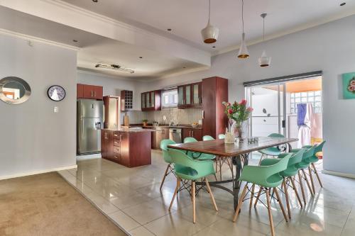 Sashores 6 on Ellis