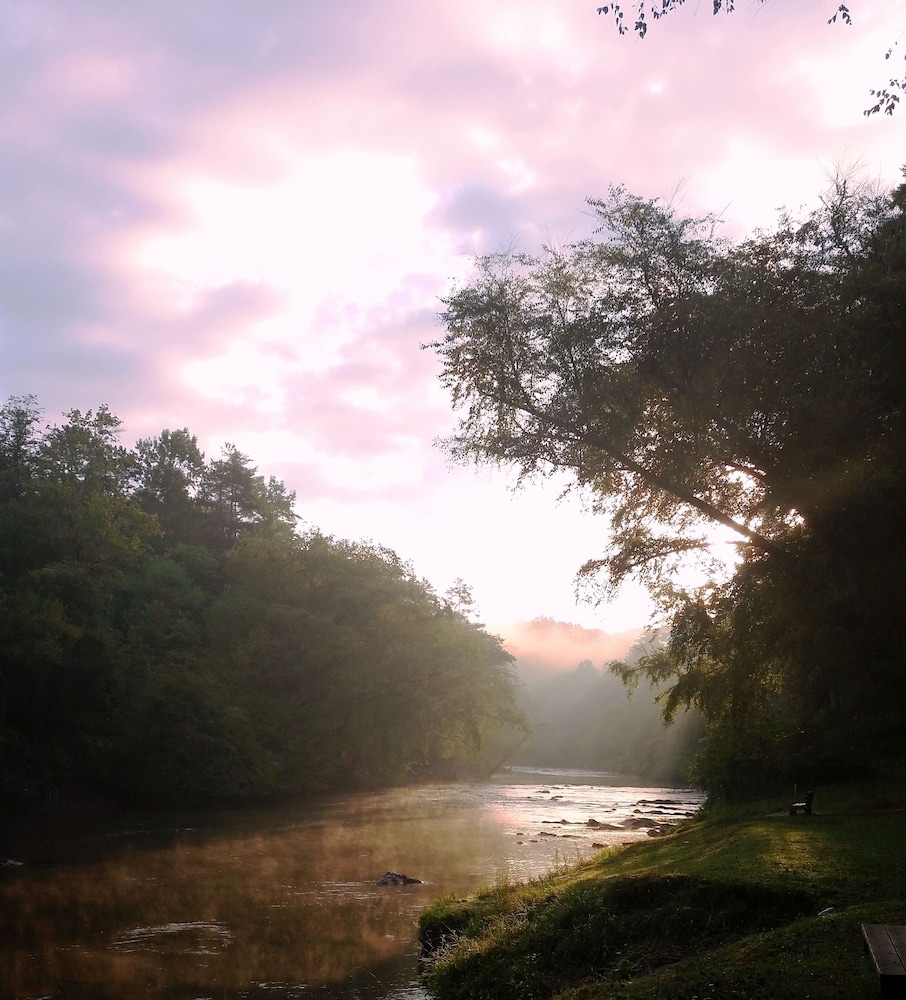 The Villas at Coosawattee River Resort - photo 144