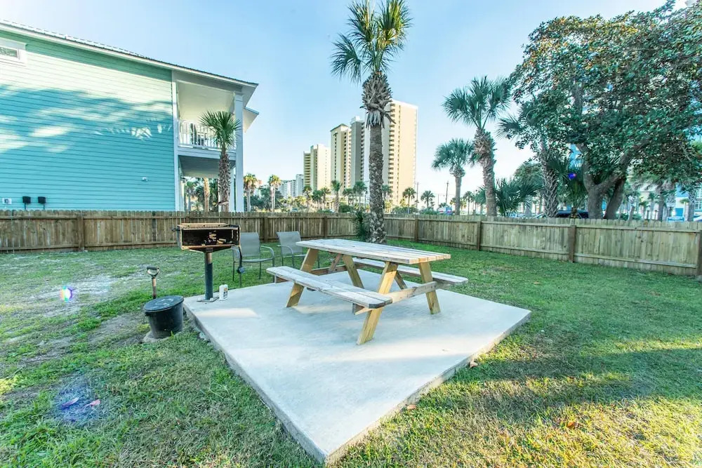 Majestic Beach Towers 2 403 - photo 18