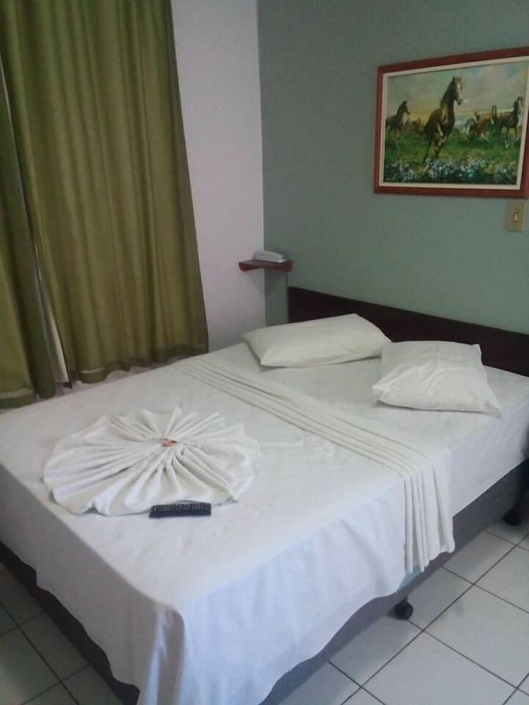 Hotel Galeão — Valenca — photo 4