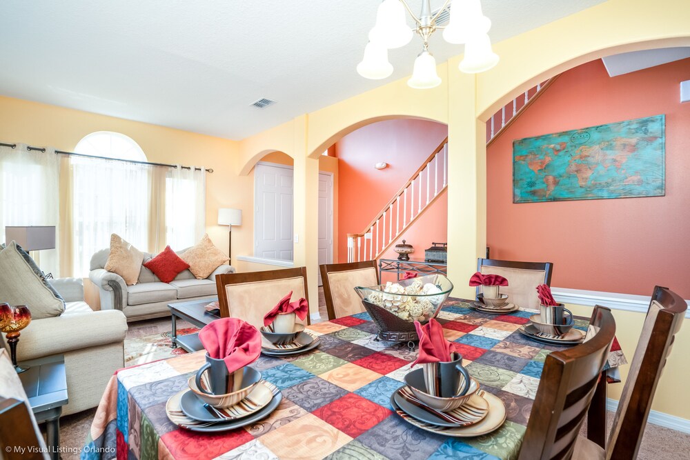 Aviana Resort 5bd 4.5ba Rav5421 - photo 34