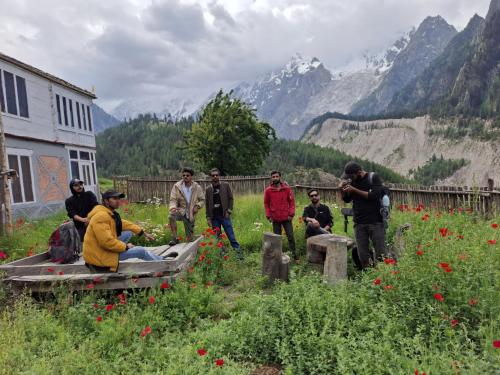 Haramosh Inn Hotel And Resort — Gilgit