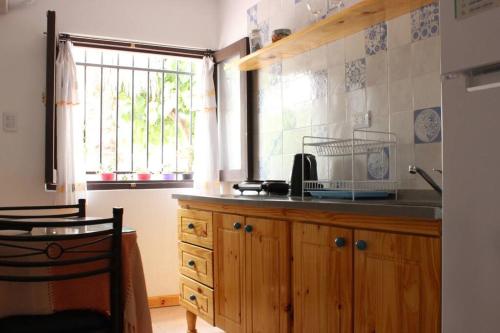 Moderno departamento ruta del vino en Bosques de Mayo — 4-Star Luxury Hotel in Maipu, Argentina