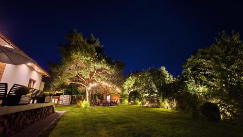 Przystań Świerkowa 14 Komfortowy Dom blisko Zamku Ćmielów i Bałtowa in Ostrowiec Swietokrzyski, Poland