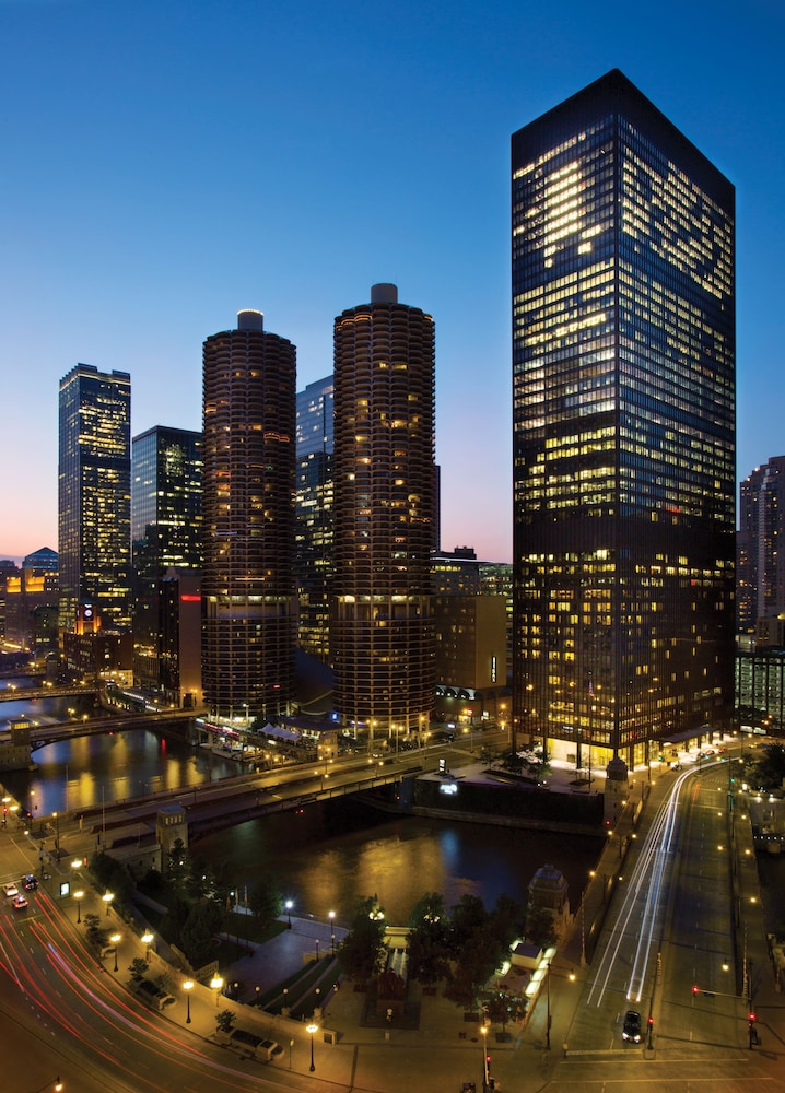 The Langham Chicago - featured photo